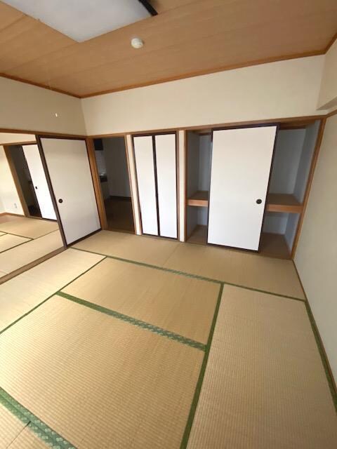 田中マンションの物件内観写真