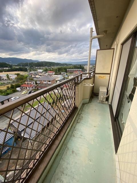 田中マンションの物件内観写真