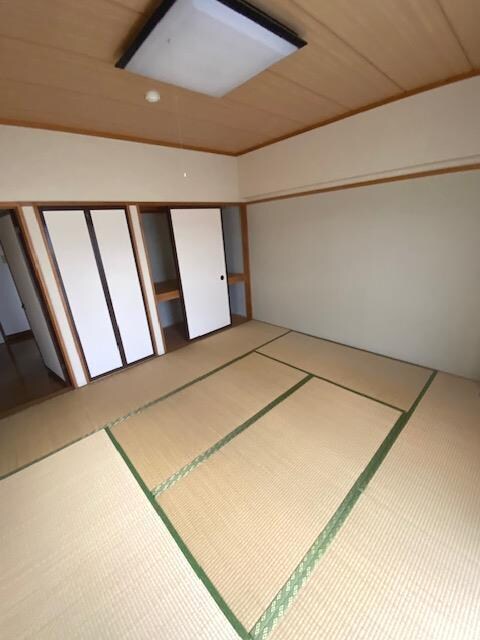 田中マンションの物件内観写真