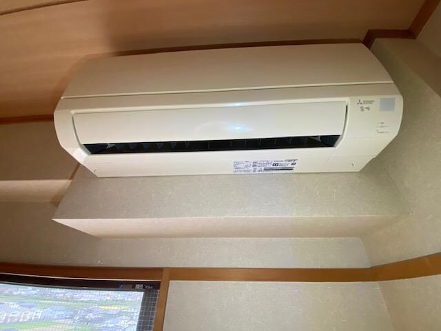 田中マンションの物件内観写真