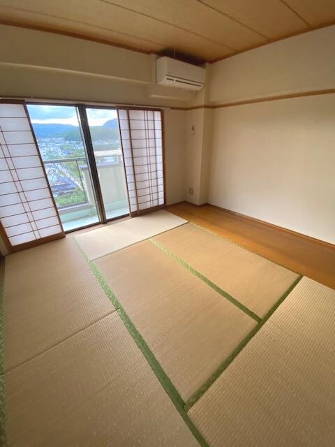 田中マンションの物件内観写真