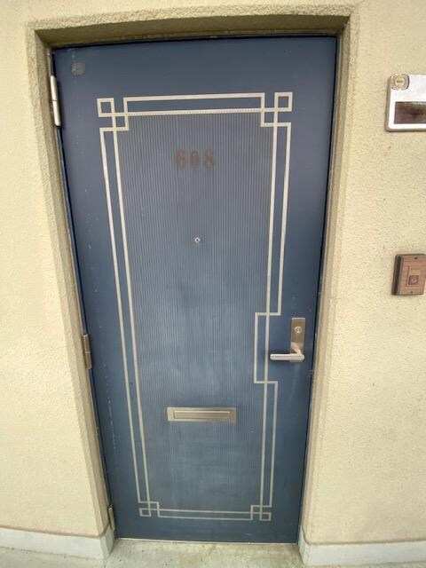 田中マンションの物件内観写真