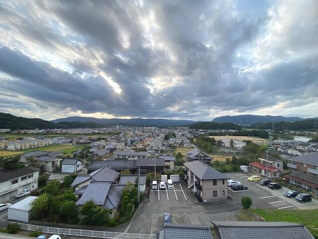 田中マンションの物件内観写真