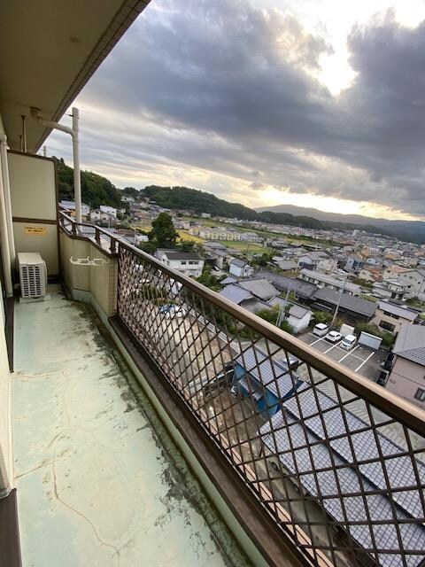 田中マンションの物件内観写真