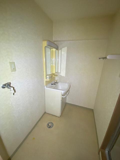 田中マンションの物件内観写真