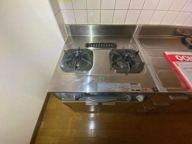 田中マンションの物件内観写真