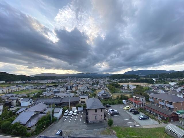 田中マンションの物件内観写真