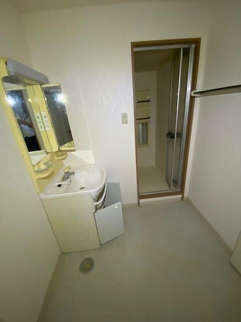 田中マンションの物件内観写真