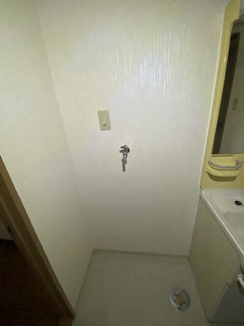 田中マンションの物件内観写真