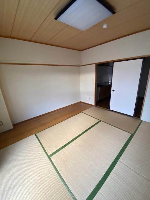 田中マンションの物件内観写真