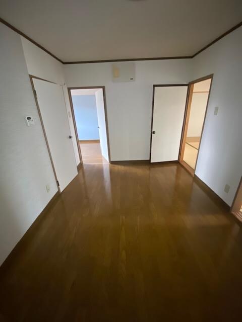 田中マンションの物件内観写真