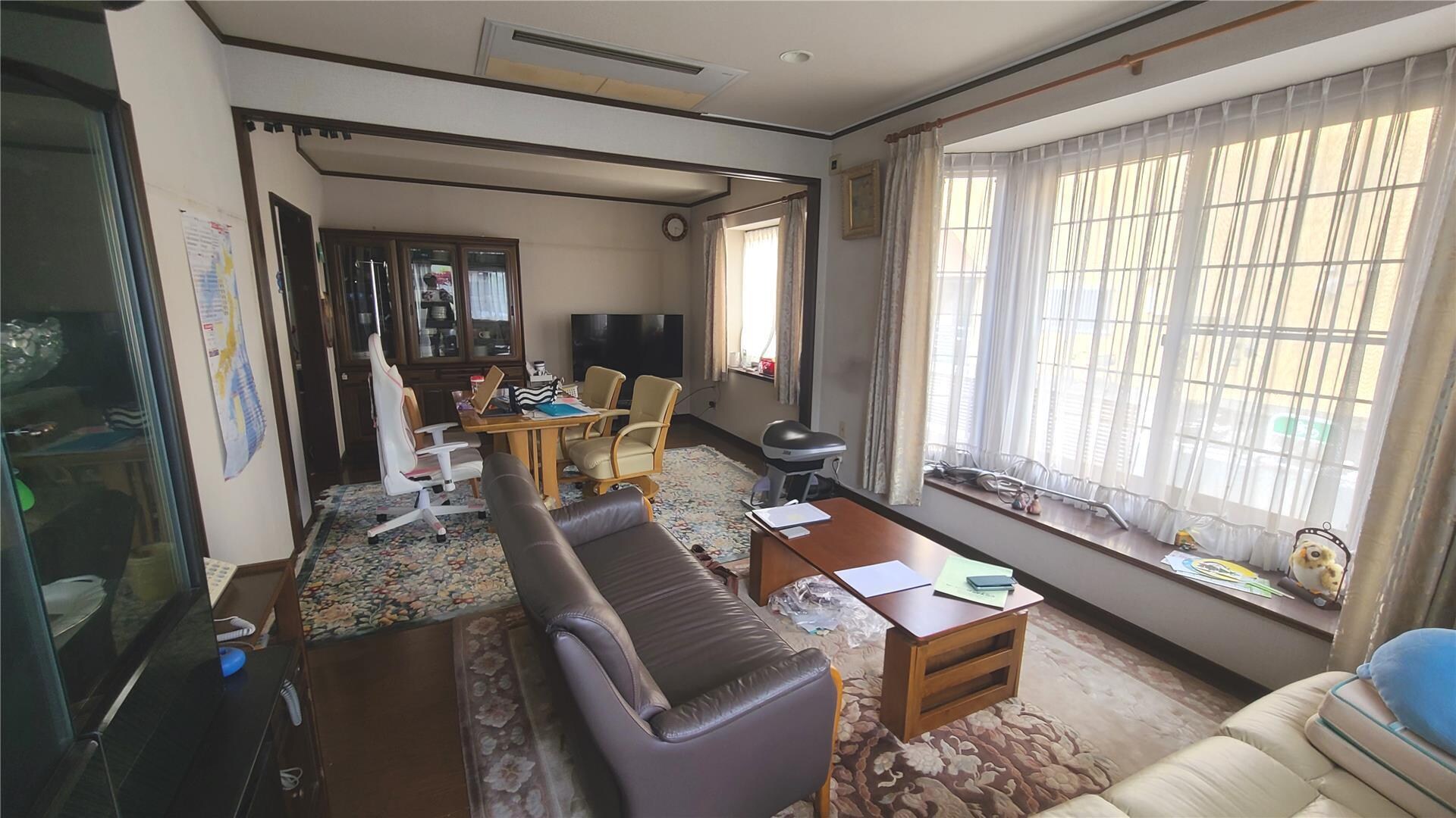 泉滝尻三丁目荒木貸家の物件内観写真