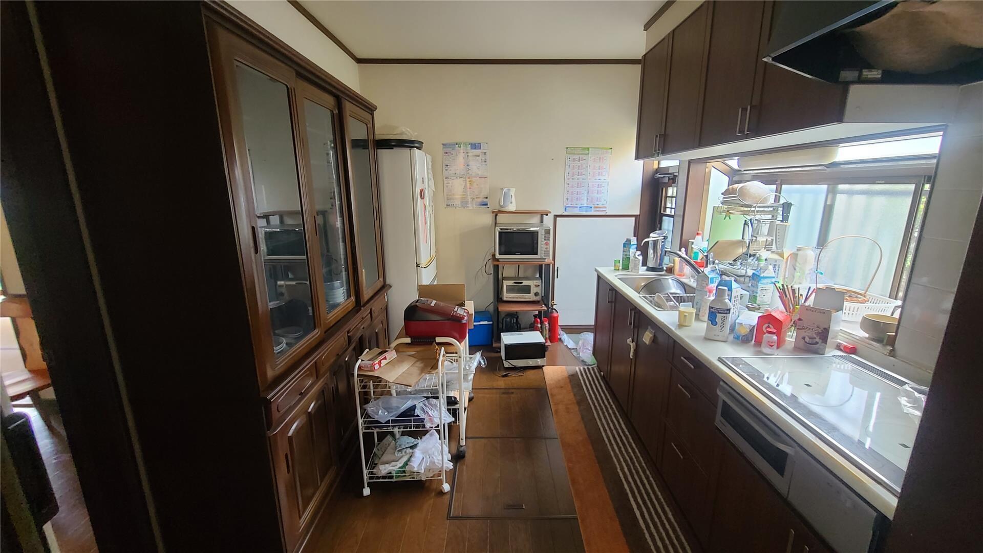 泉滝尻三丁目荒木貸家の物件内観写真