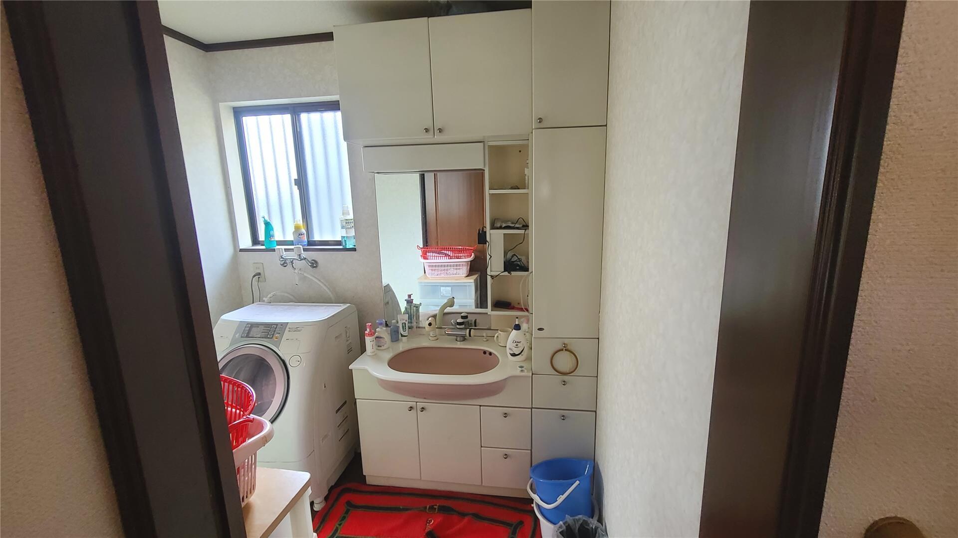 泉滝尻三丁目荒木貸家の物件内観写真