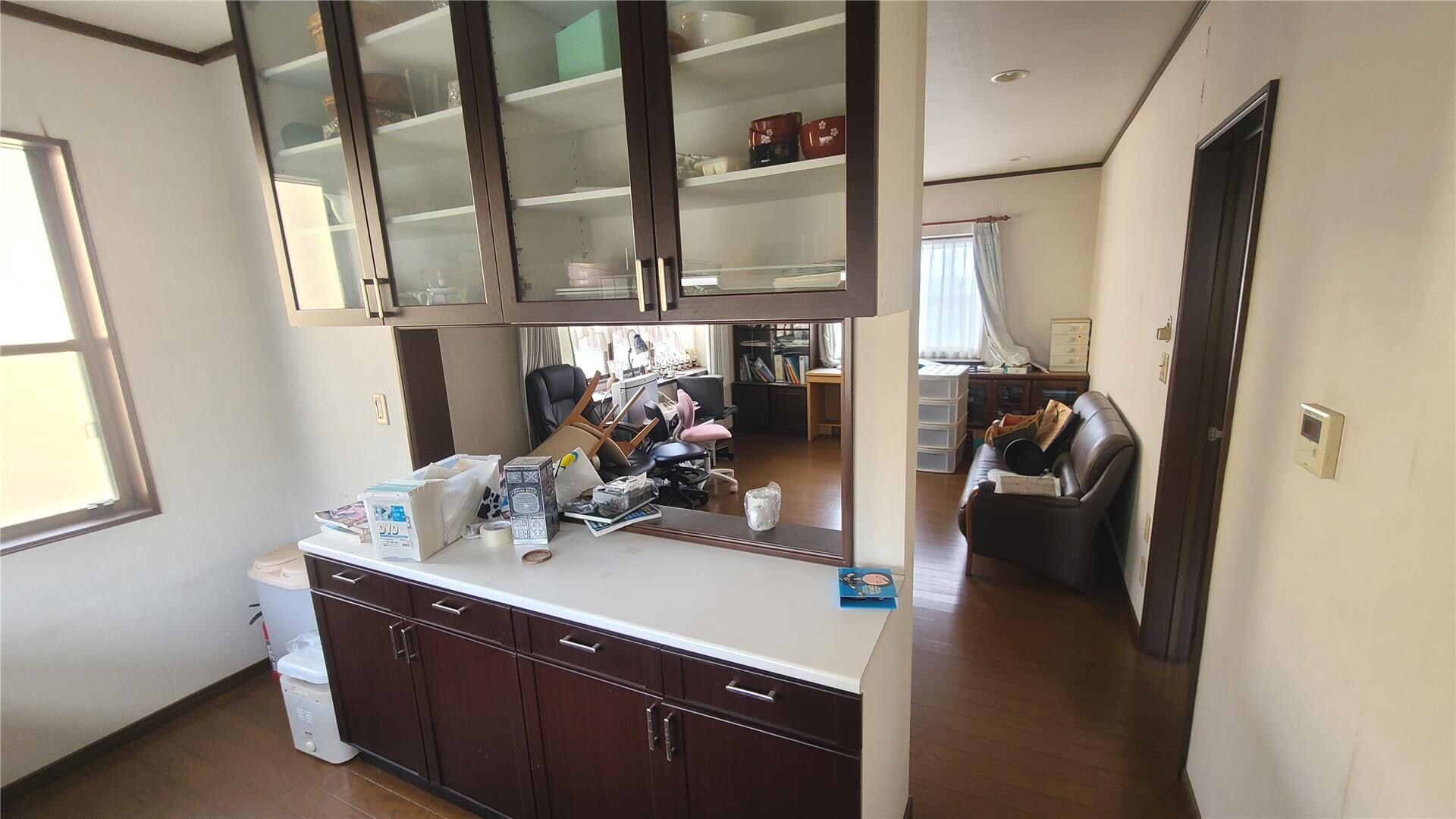 泉滝尻三丁目荒木貸家の物件内観写真