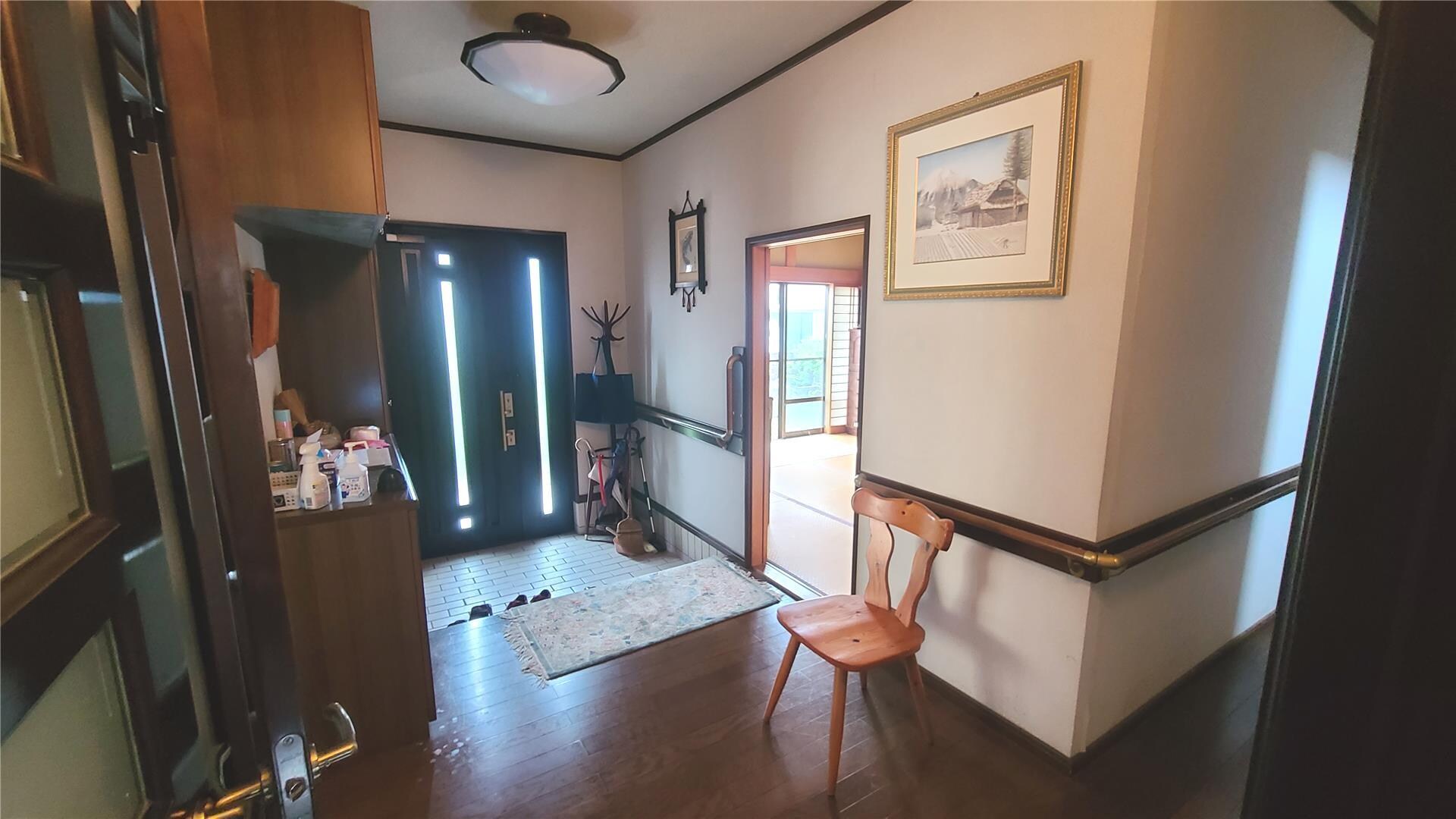 泉滝尻三丁目荒木貸家の物件内観写真