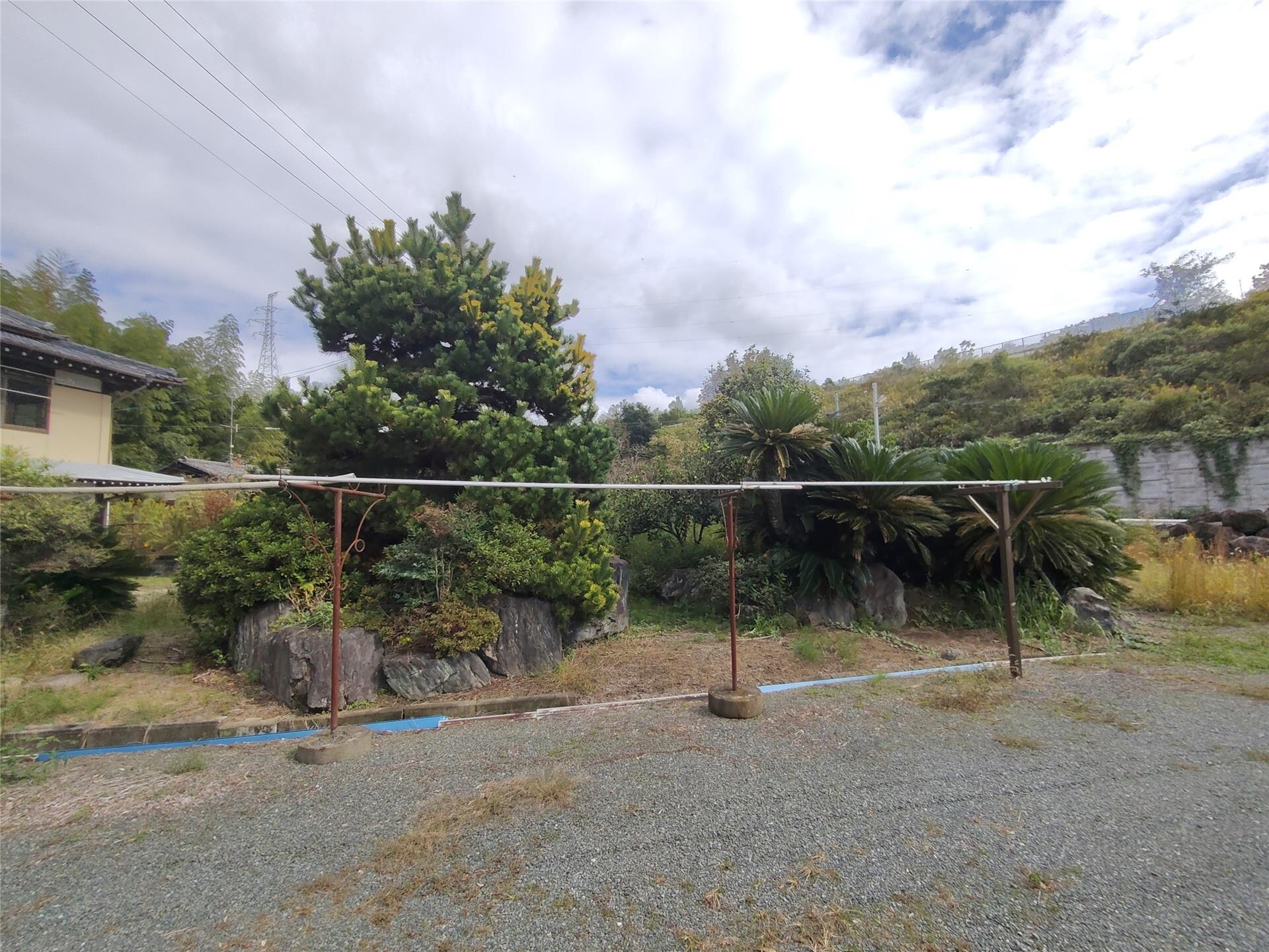 小川町加藤貸家の物件外観写真