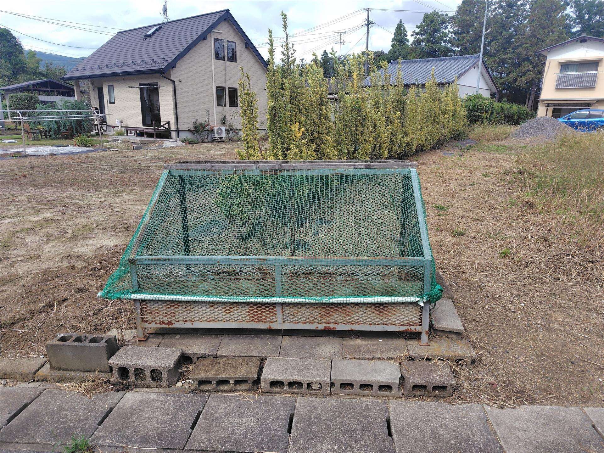 小川町加藤貸家の物件外観写真