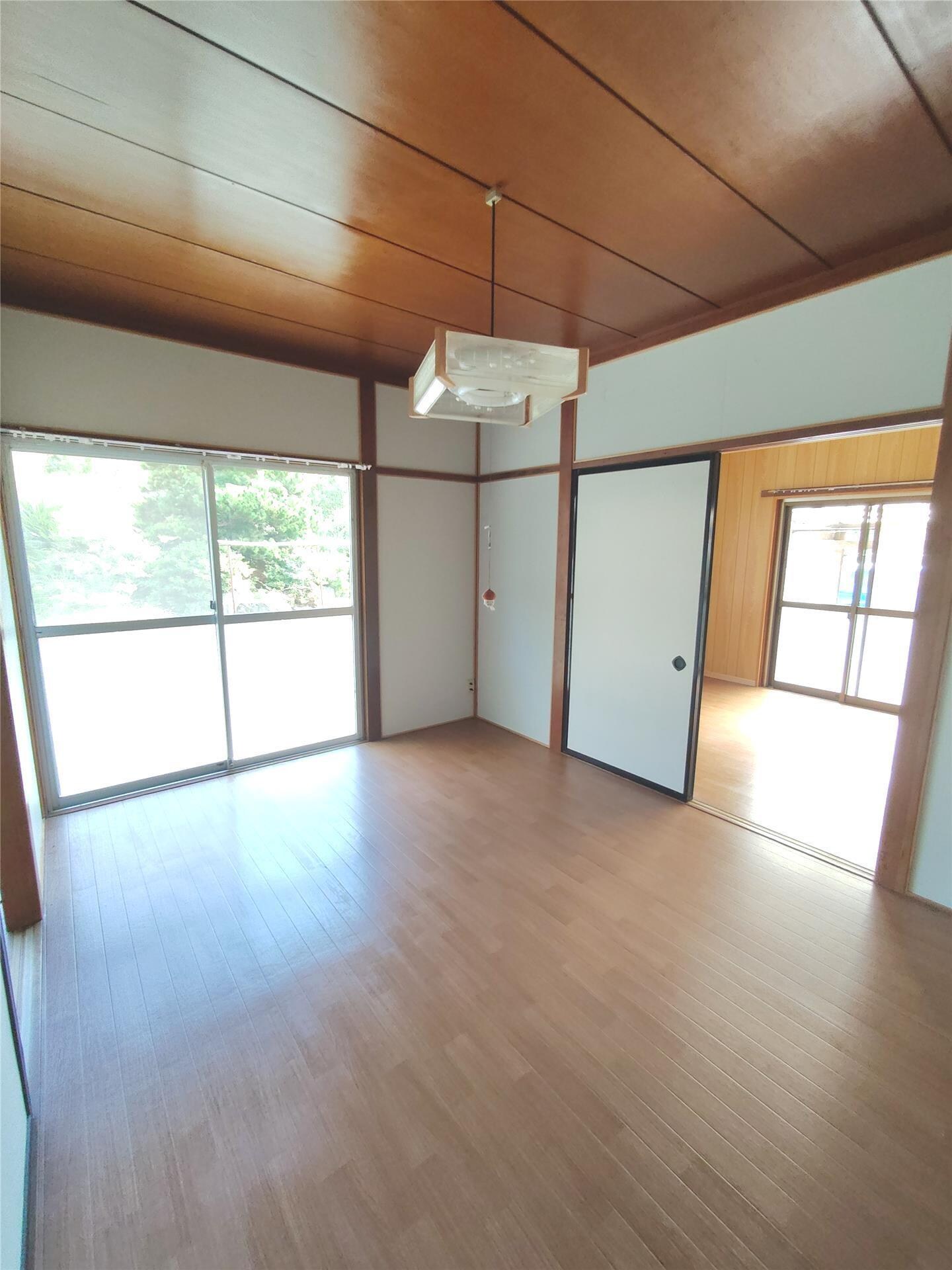 小川町加藤貸家の物件内観写真