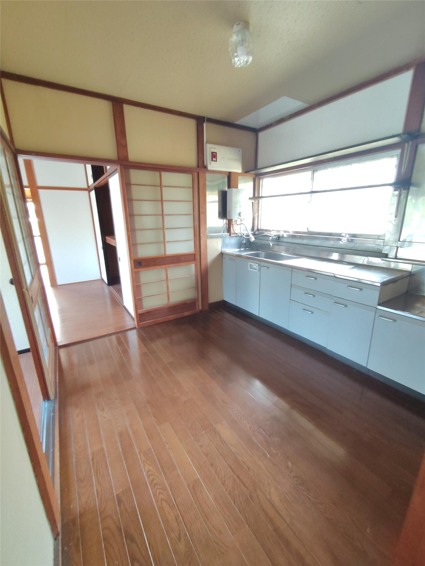 小川町加藤貸家の物件内観写真