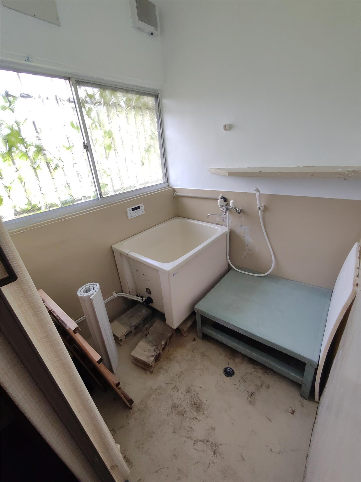 小川町加藤貸家の物件内観写真