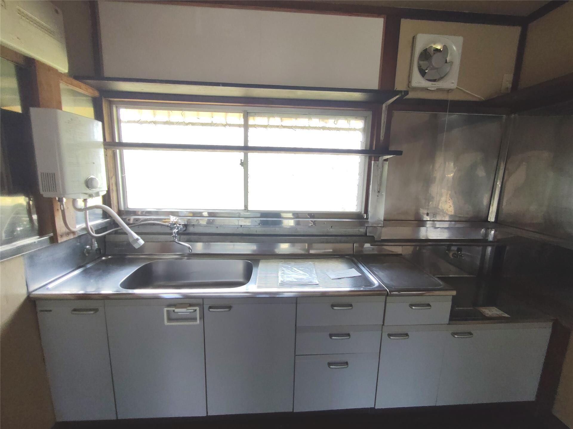 小川町加藤貸家の物件内観写真