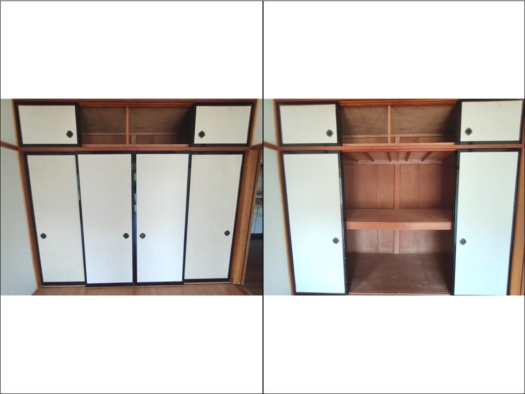 小川町加藤貸家の物件内観写真