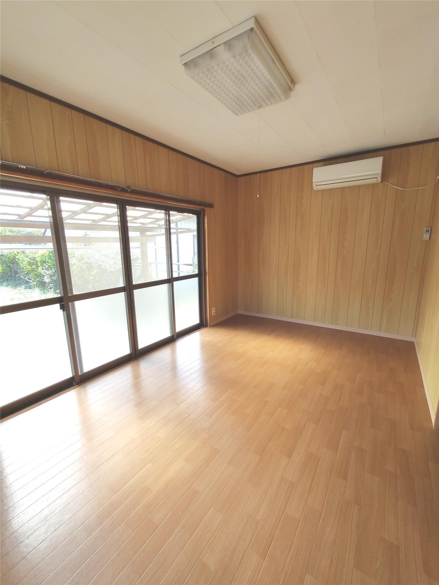 小川町加藤貸家の物件内観写真