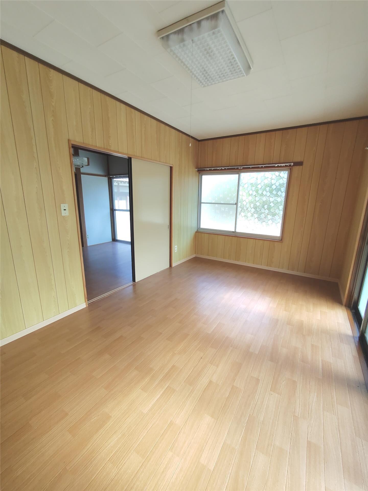 小川町加藤貸家の物件内観写真