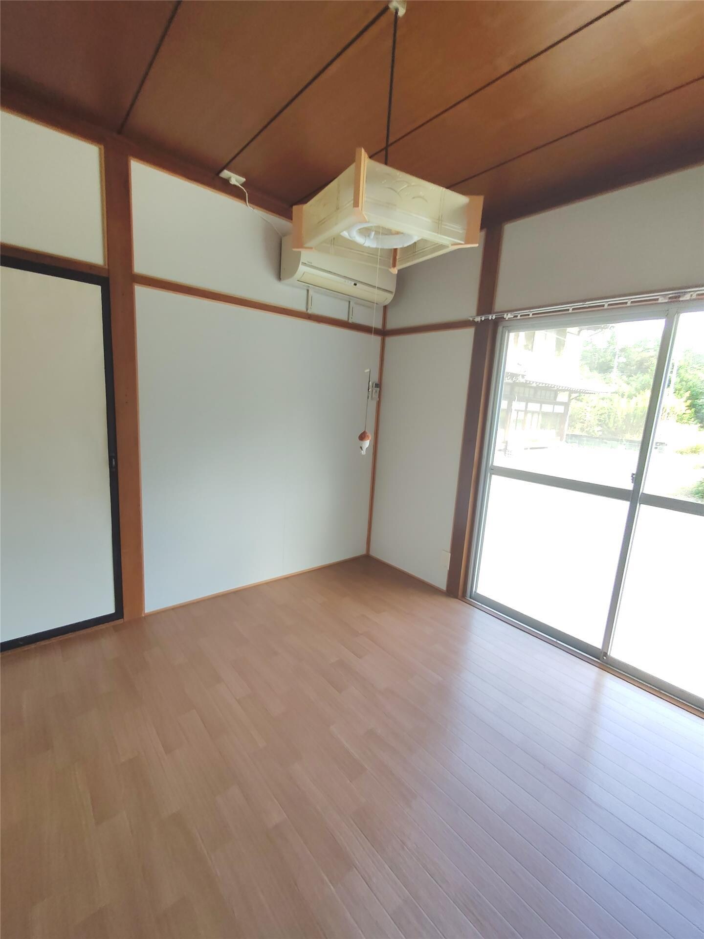 小川町加藤貸家の物件内観写真