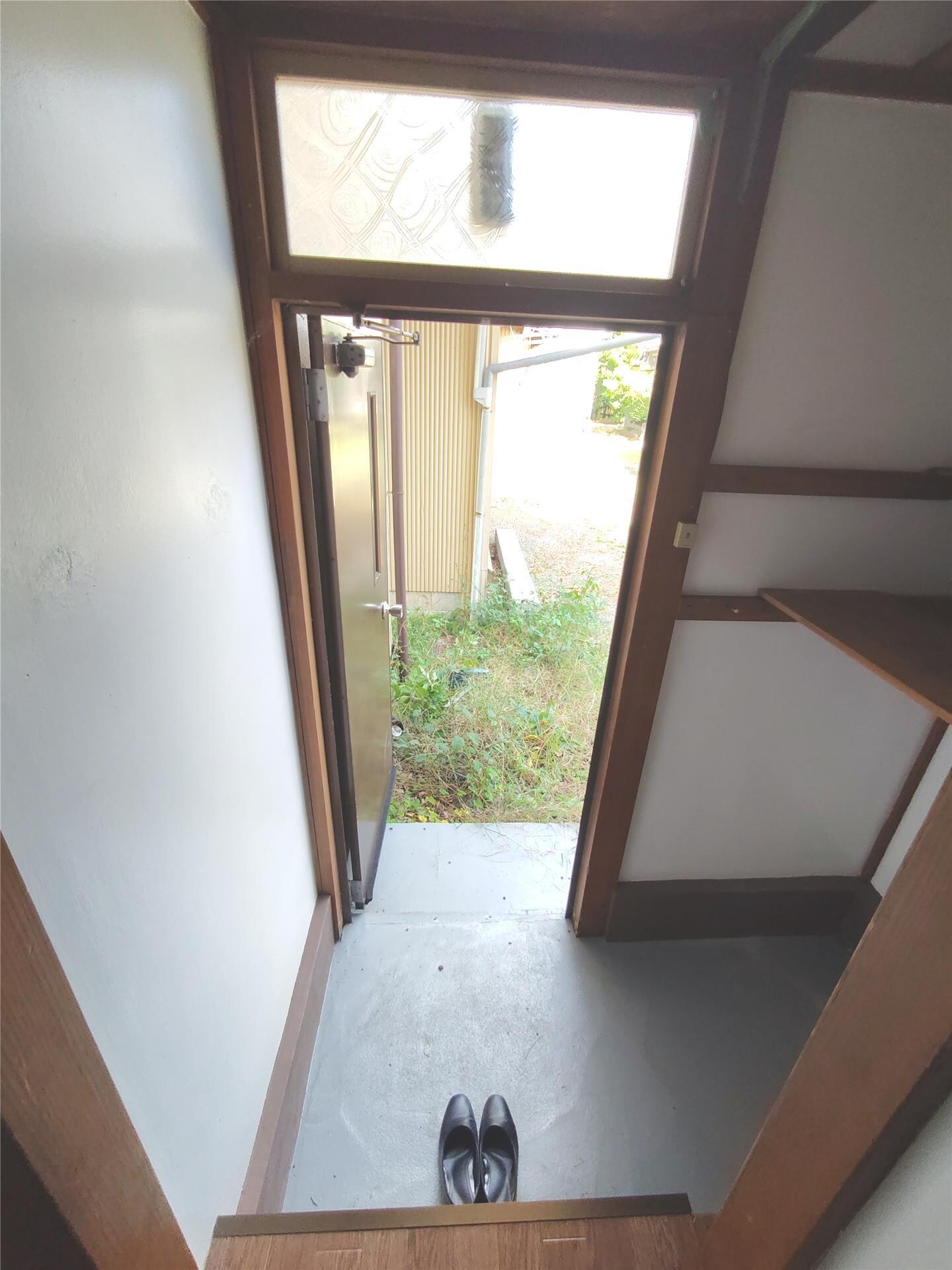 小川町加藤貸家の物件内観写真