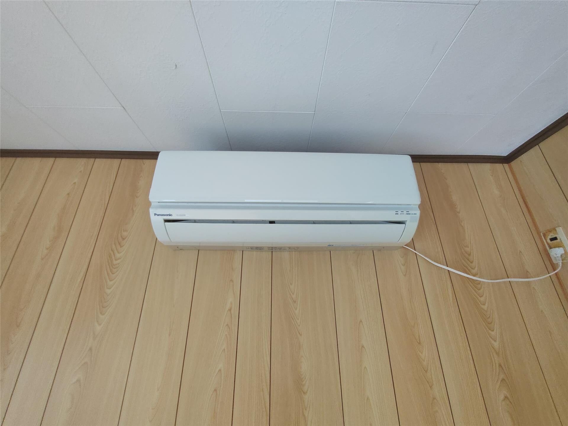 小川町加藤貸家の物件内観写真