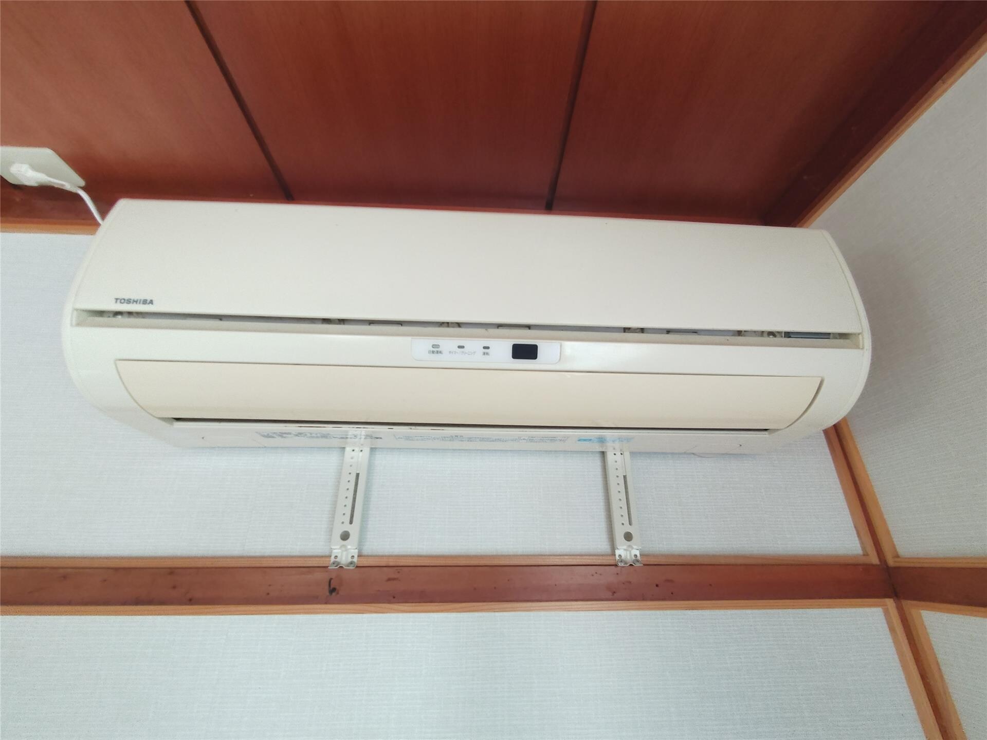 小川町加藤貸家の物件内観写真