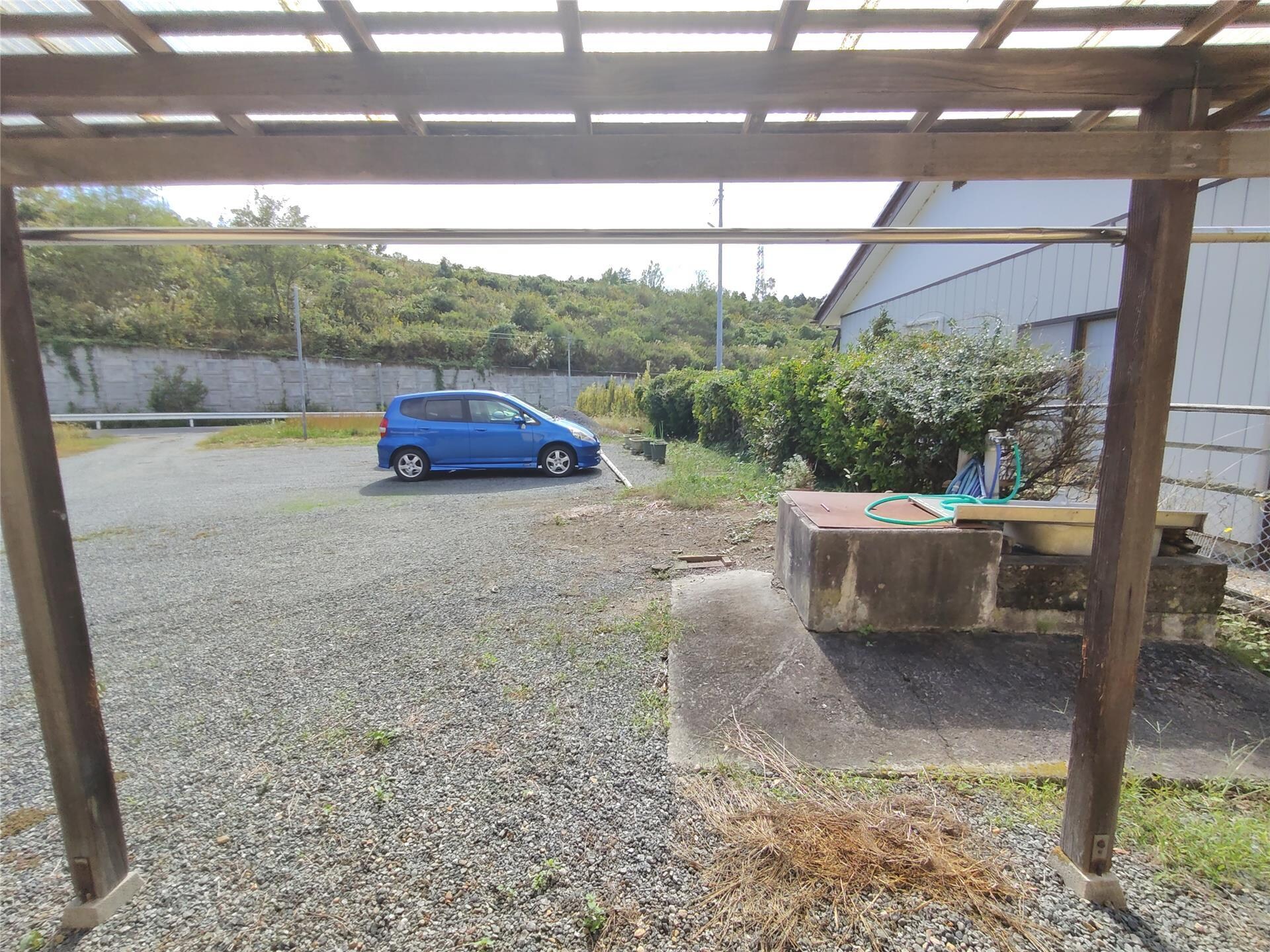 小川町加藤貸家の物件内観写真