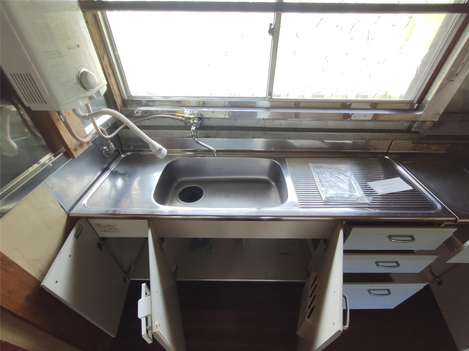 小川町加藤貸家の物件内観写真