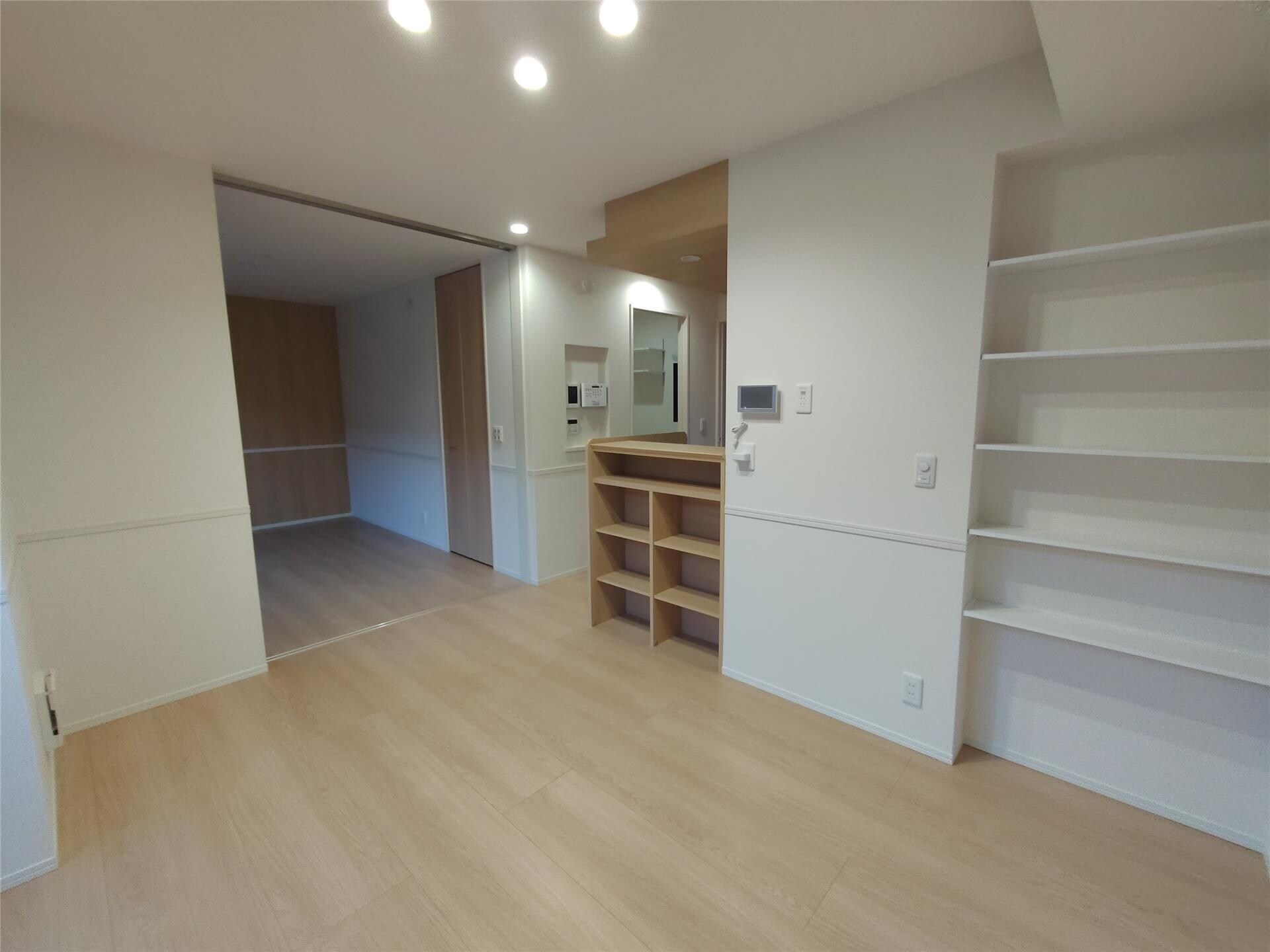 アルセフィナの物件内観写真