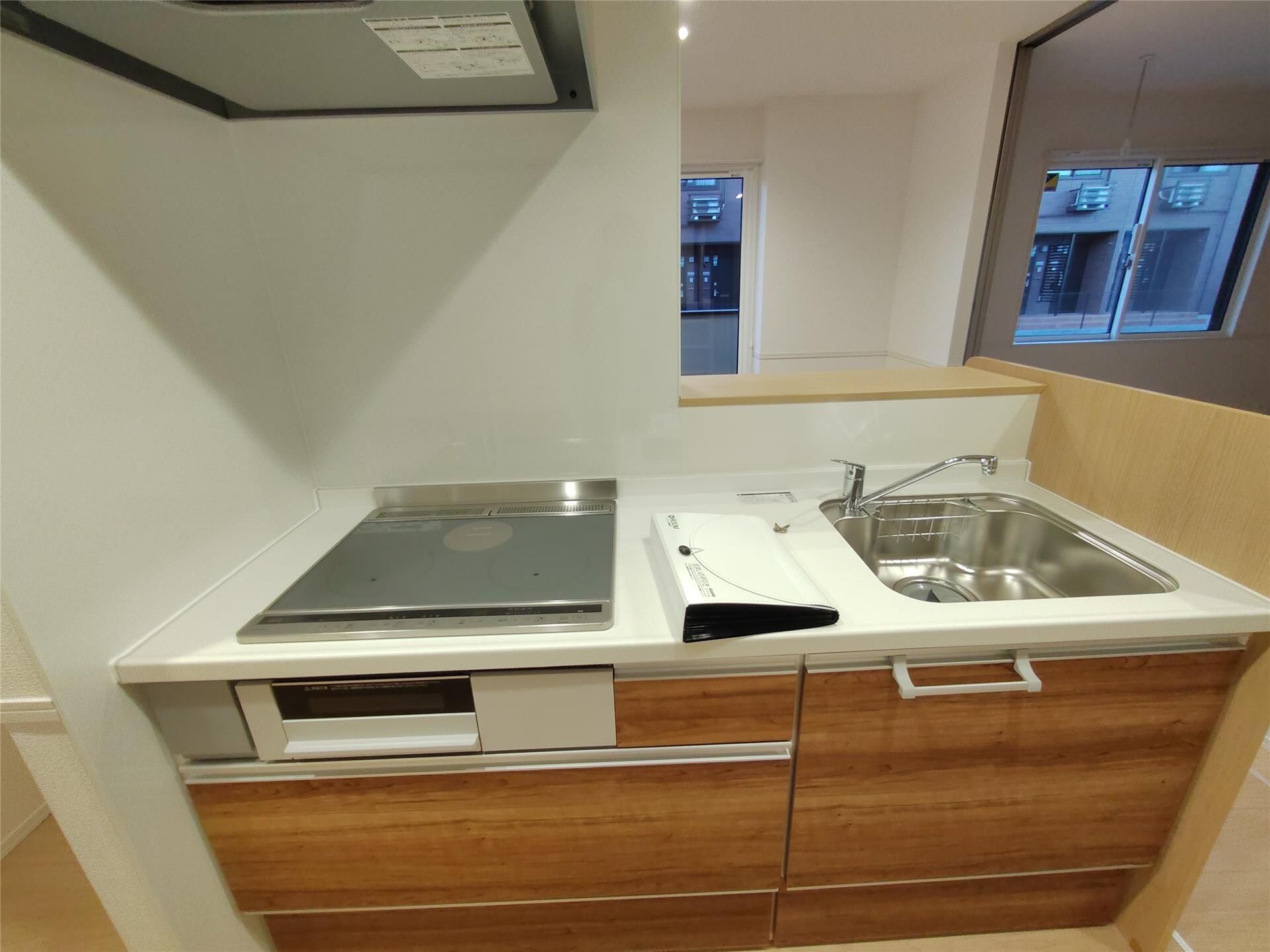 アルセフィナの物件内観写真