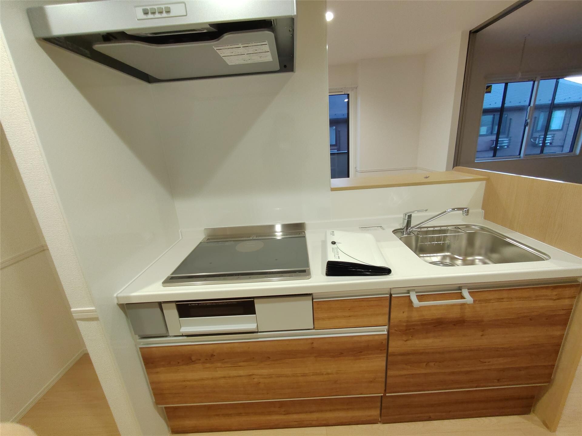 アルセフィナの物件内観写真