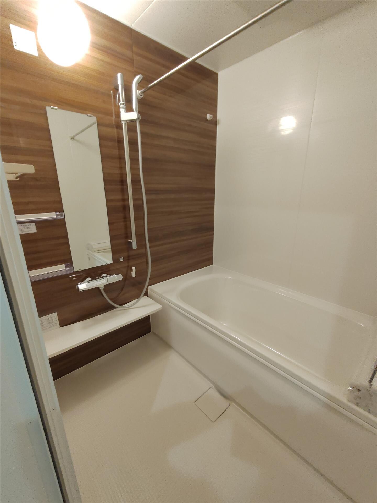 アルセフィナの物件内観写真