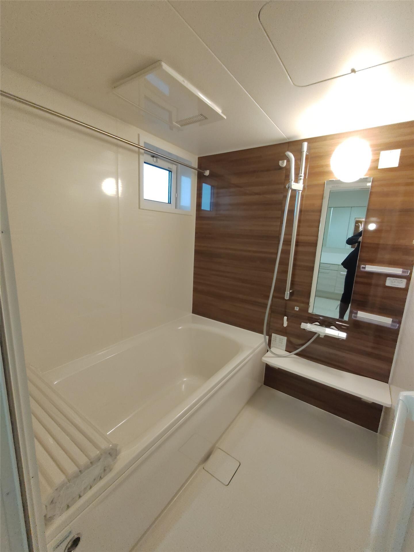 アルセフィナの物件内観写真