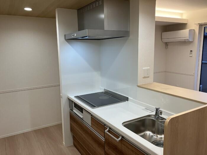 アルセフィナの物件内観写真