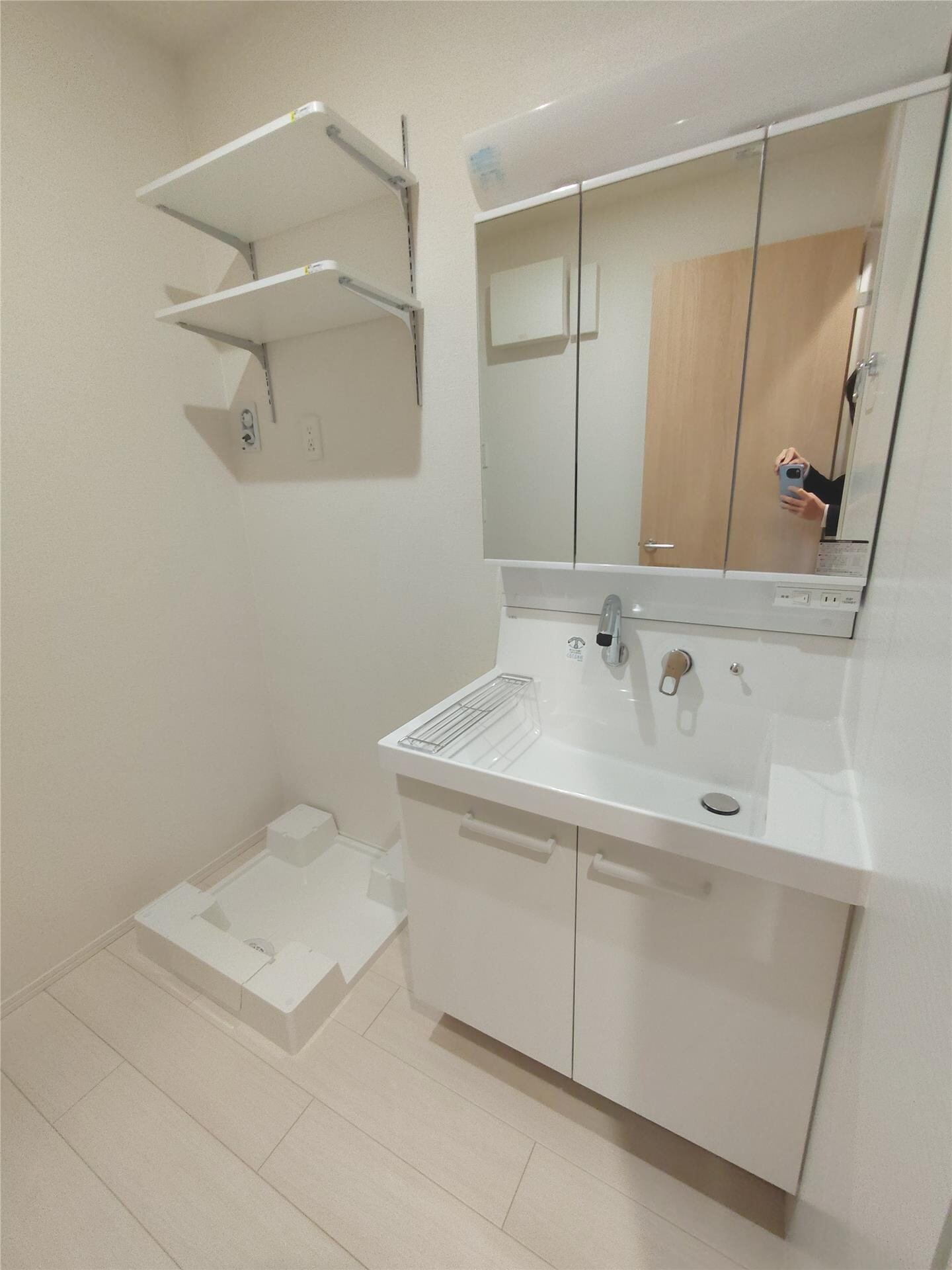 アルセフィナの物件内観写真