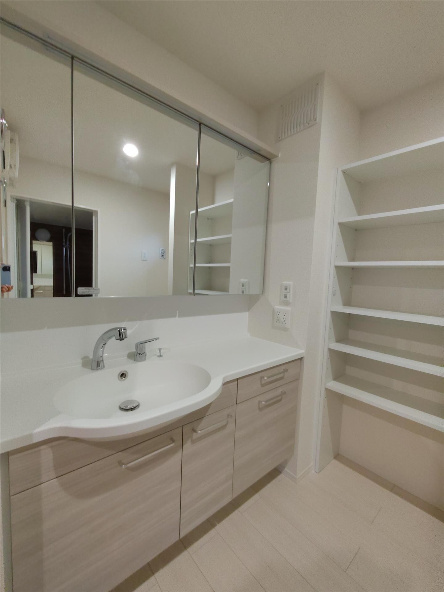 アルセフィナの物件内観写真