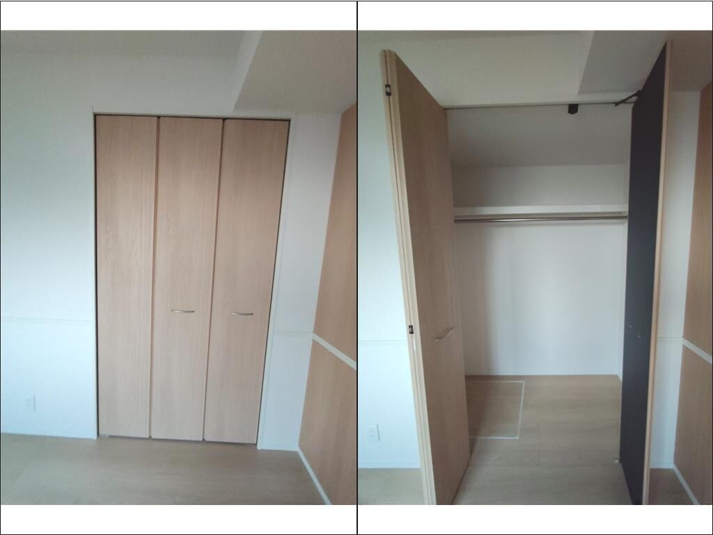 アルセフィナの物件内観写真