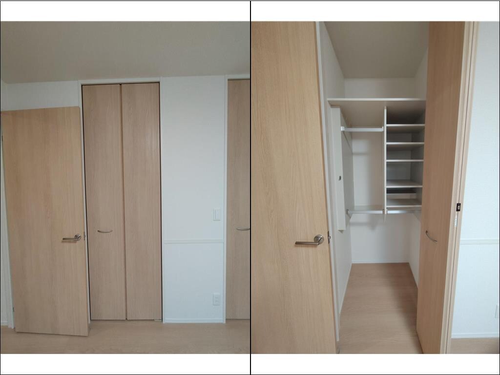 アルセフィナの物件内観写真