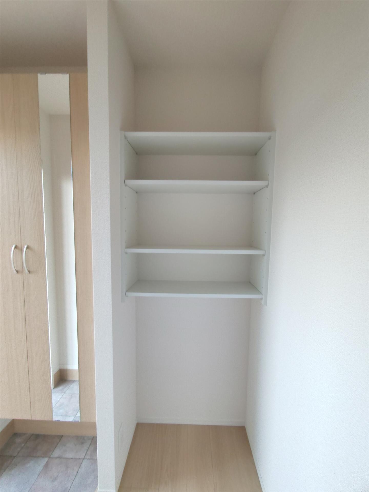 アルセフィナの物件内観写真