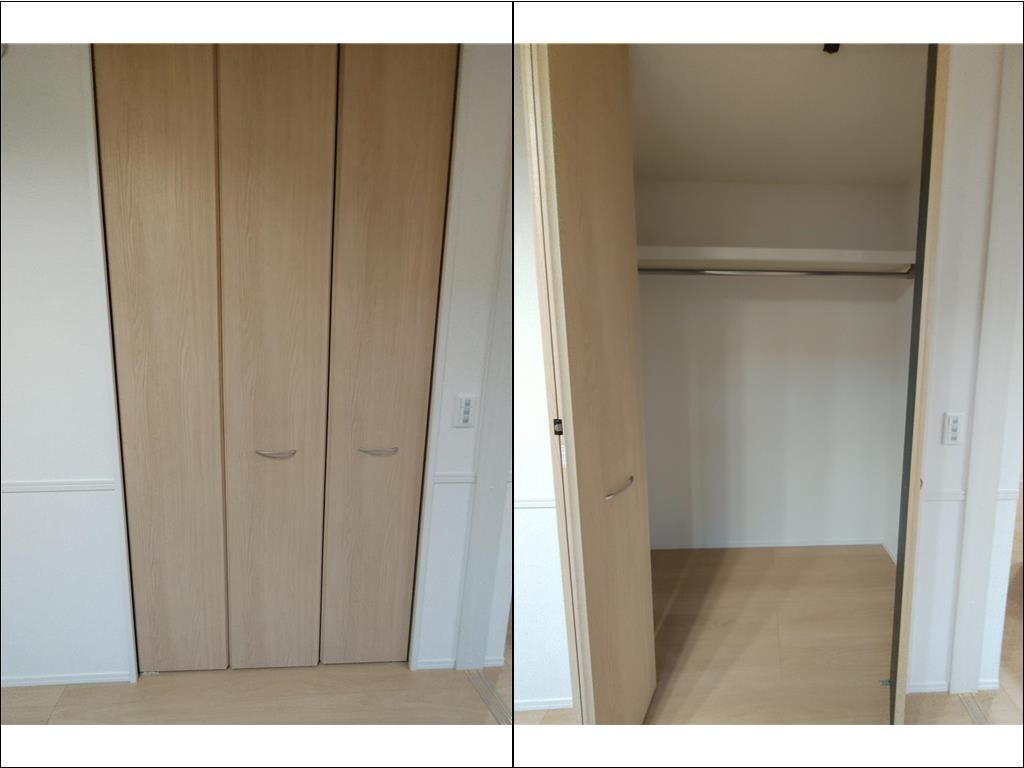 アルセフィナの物件内観写真