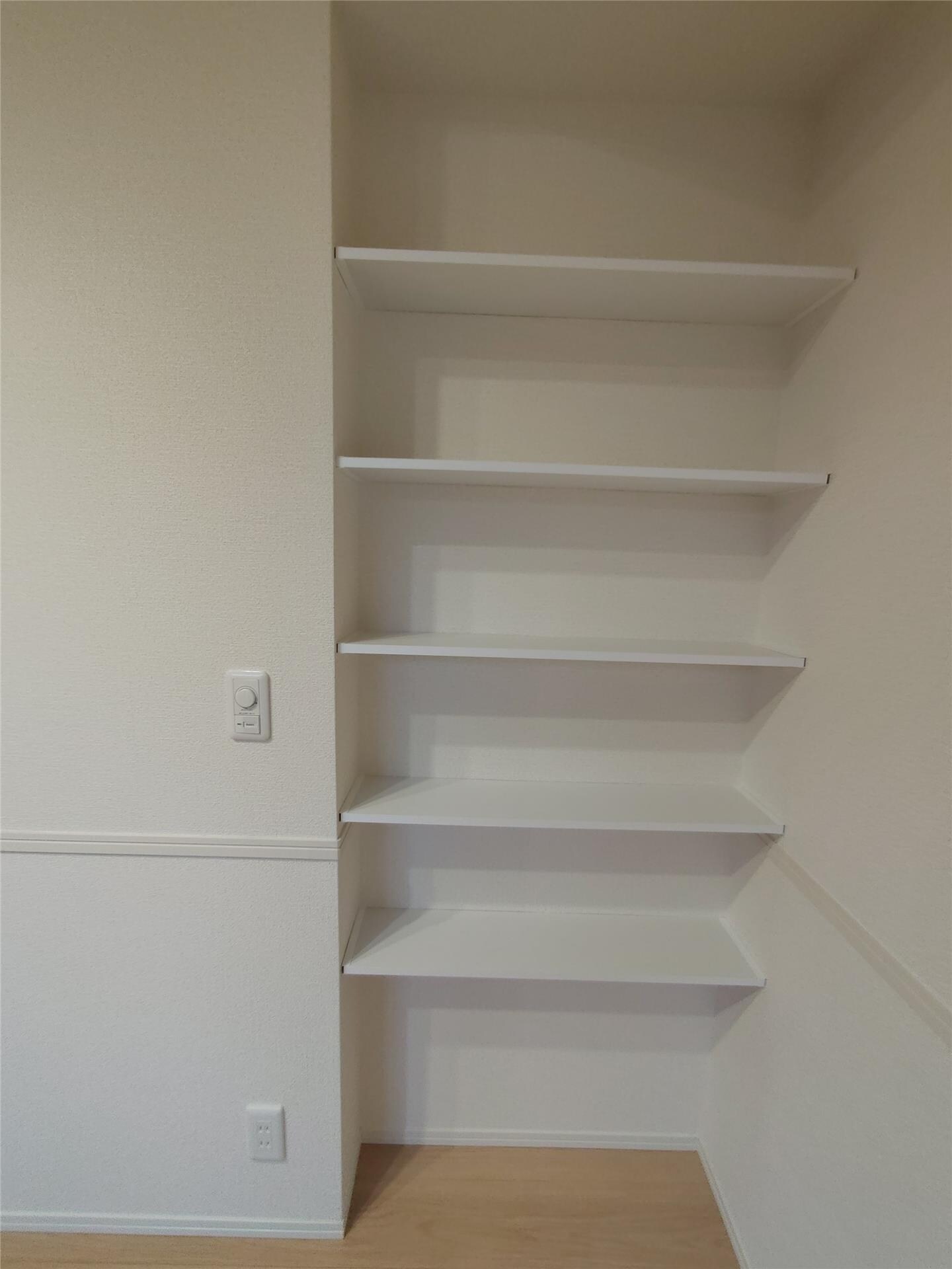 アルセフィナの物件内観写真