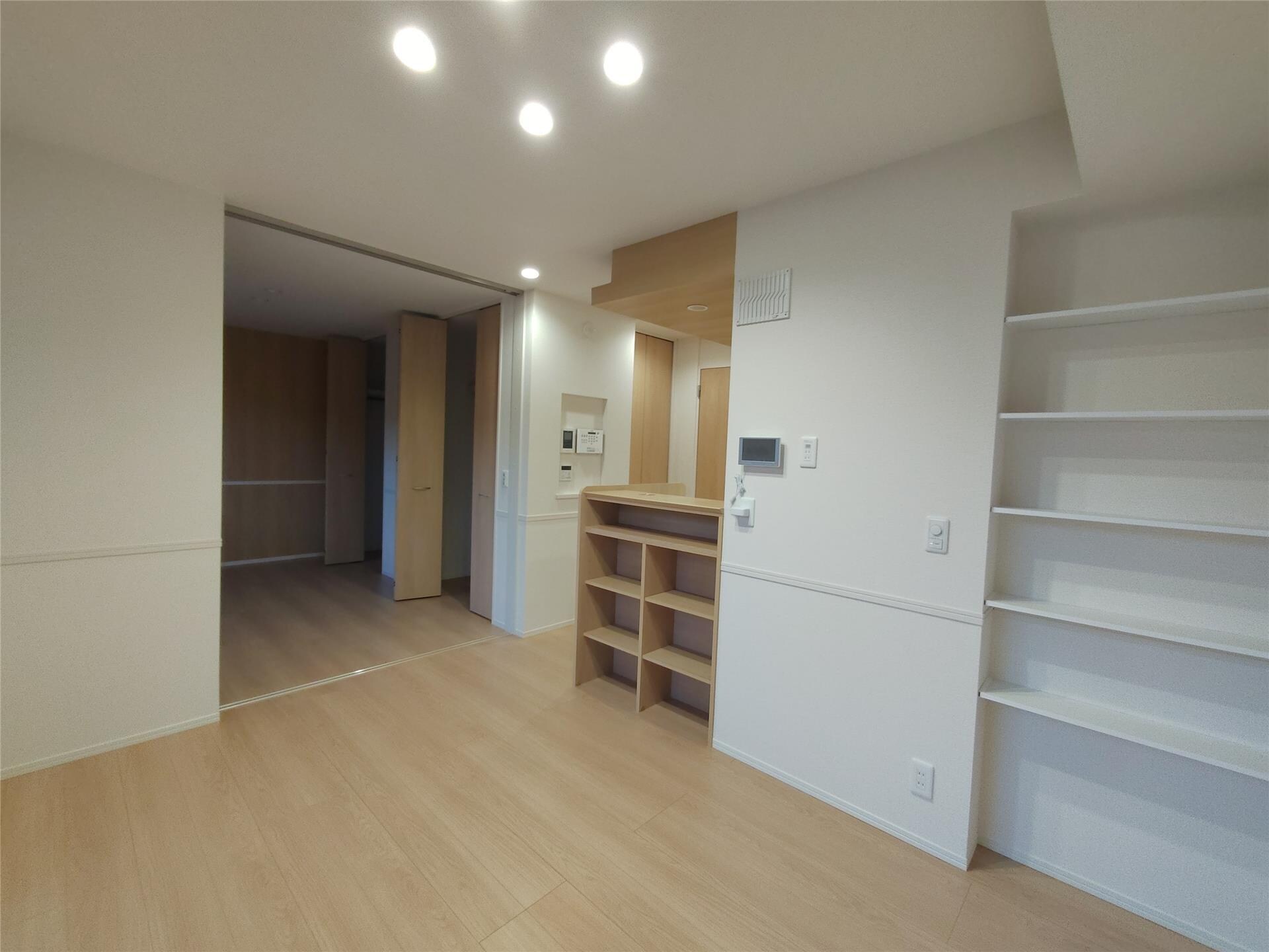 アルセフィナの物件内観写真