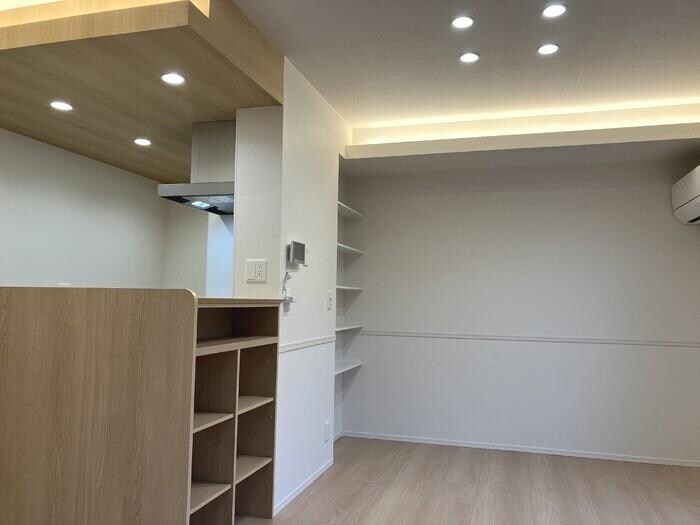 アルセフィナの物件内観写真